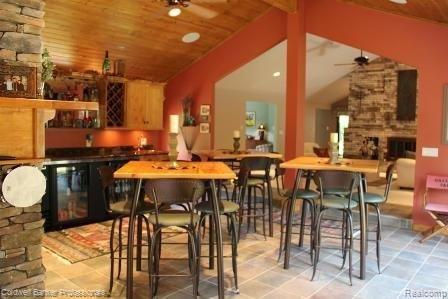 Gathering Room 