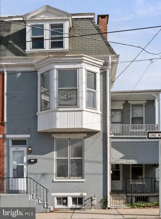 $167,000 | 217 East King Street, York, PA 17403
