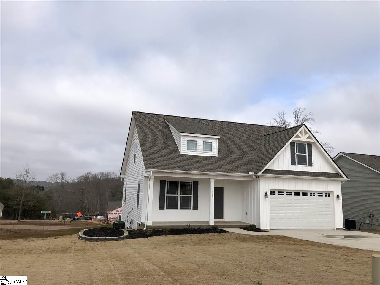 192 Butler Road Lyman, SC 29365 - Photo 1 of 30