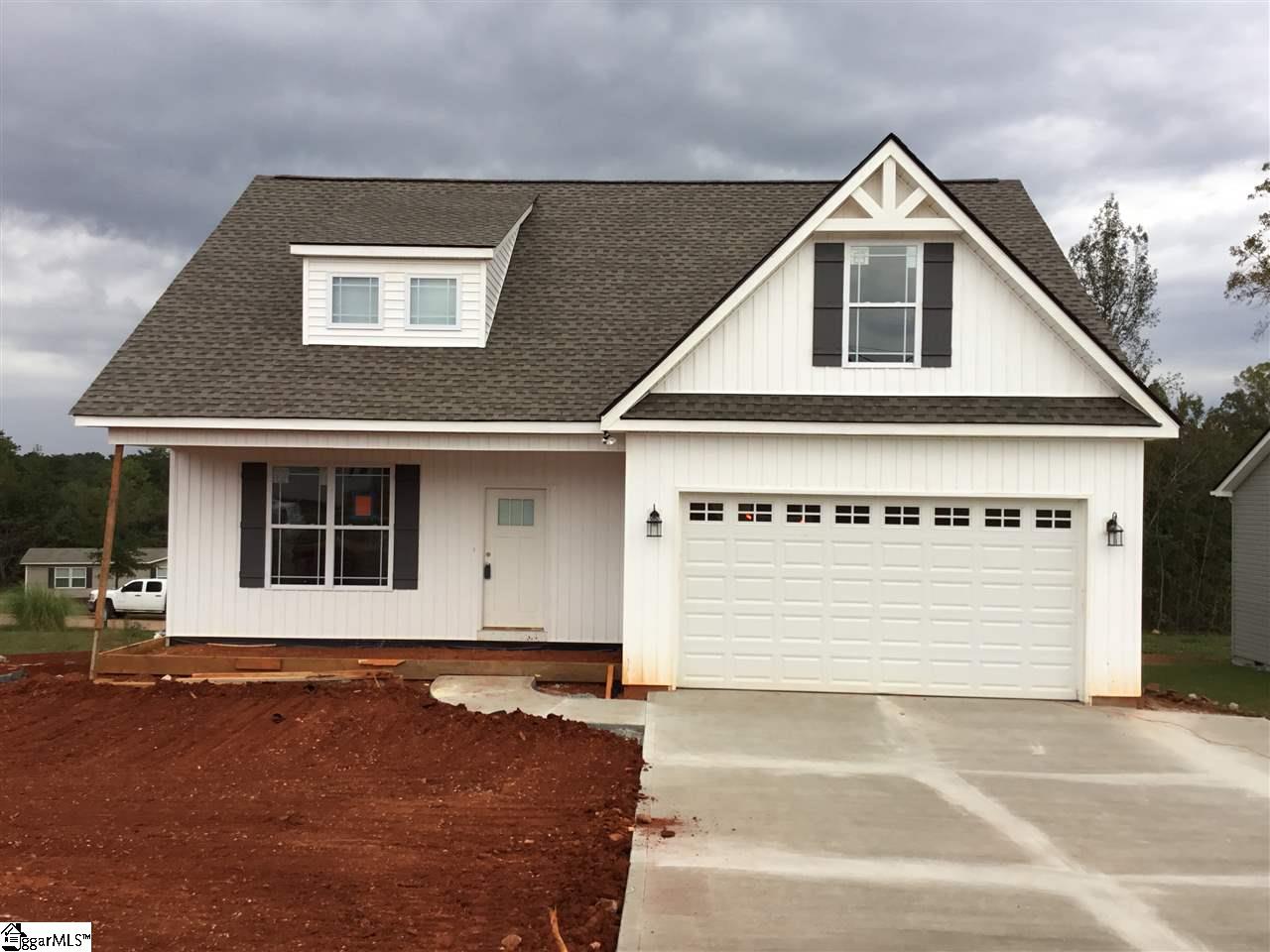 192 Butler Road Lyman, SC 29365 - Photo 29 of 30