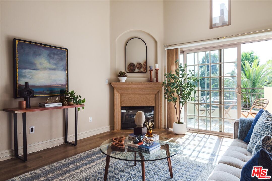 Studio City home