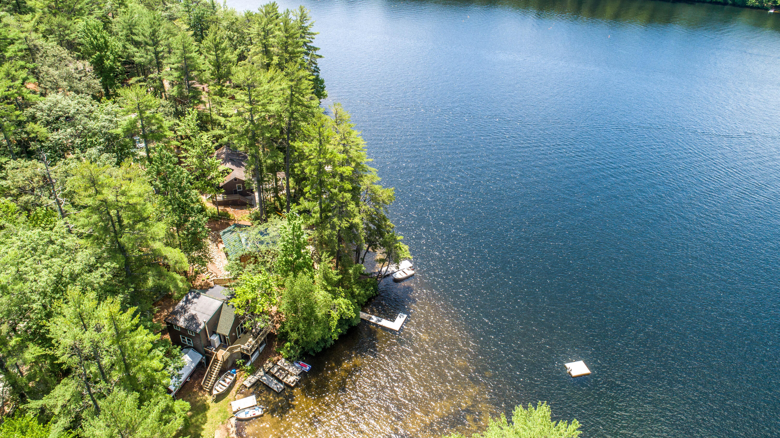 58 Green Bay Road Newfield, ME 04095 - Photo 11 of 39 DJI_0037