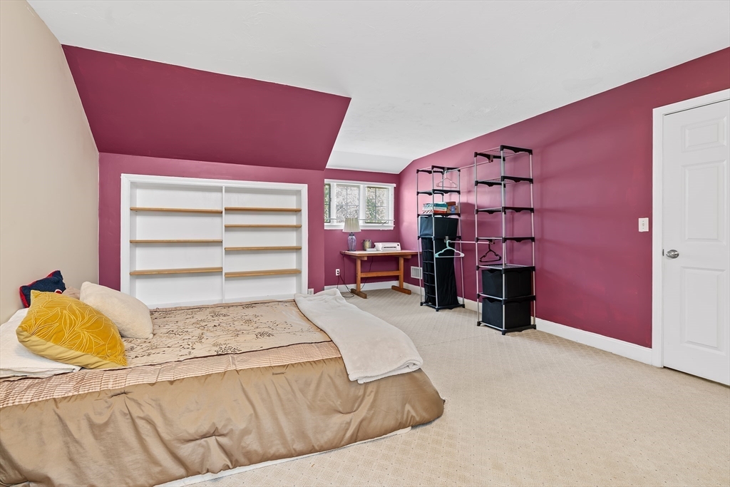 121 Revere Street, Unit M Canton, MA 02021 - Photo 15 of 19