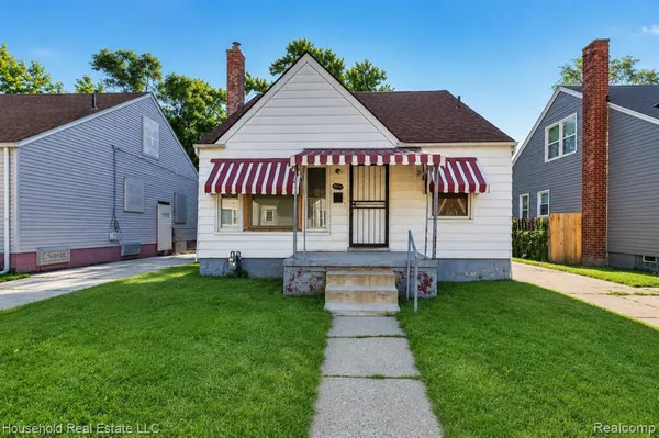 $1,540 | 6370 Brace Street, Detroit, MI 48228