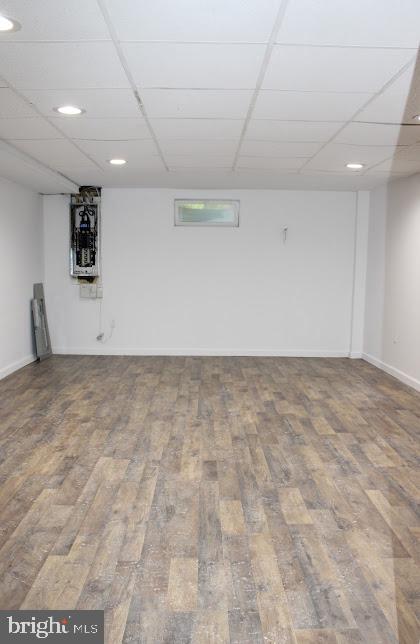 28 Ridgley Street Mount Holly, NJ 08060 - Photo 23 of 26 Basement