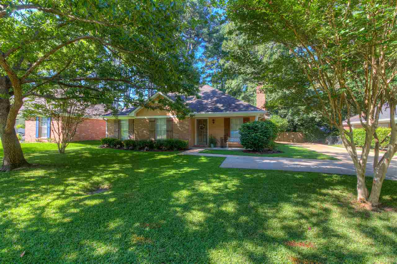 540 Trace View Road Madison, MS 39110 - Photo 1 of 25 Photo 1