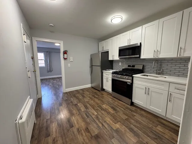 $1,900 | 552 38th Street, Unit 4, Union City, NJ 07087