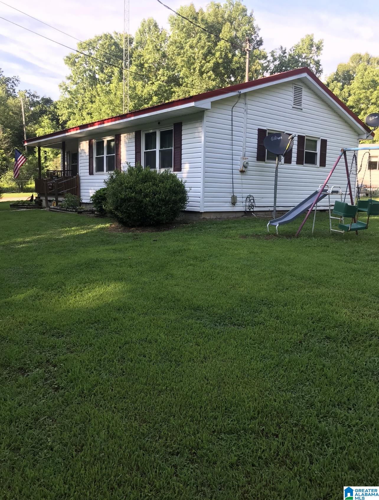 80 County Road 493 Lexington, AL 35648 - Photo 1 of 13