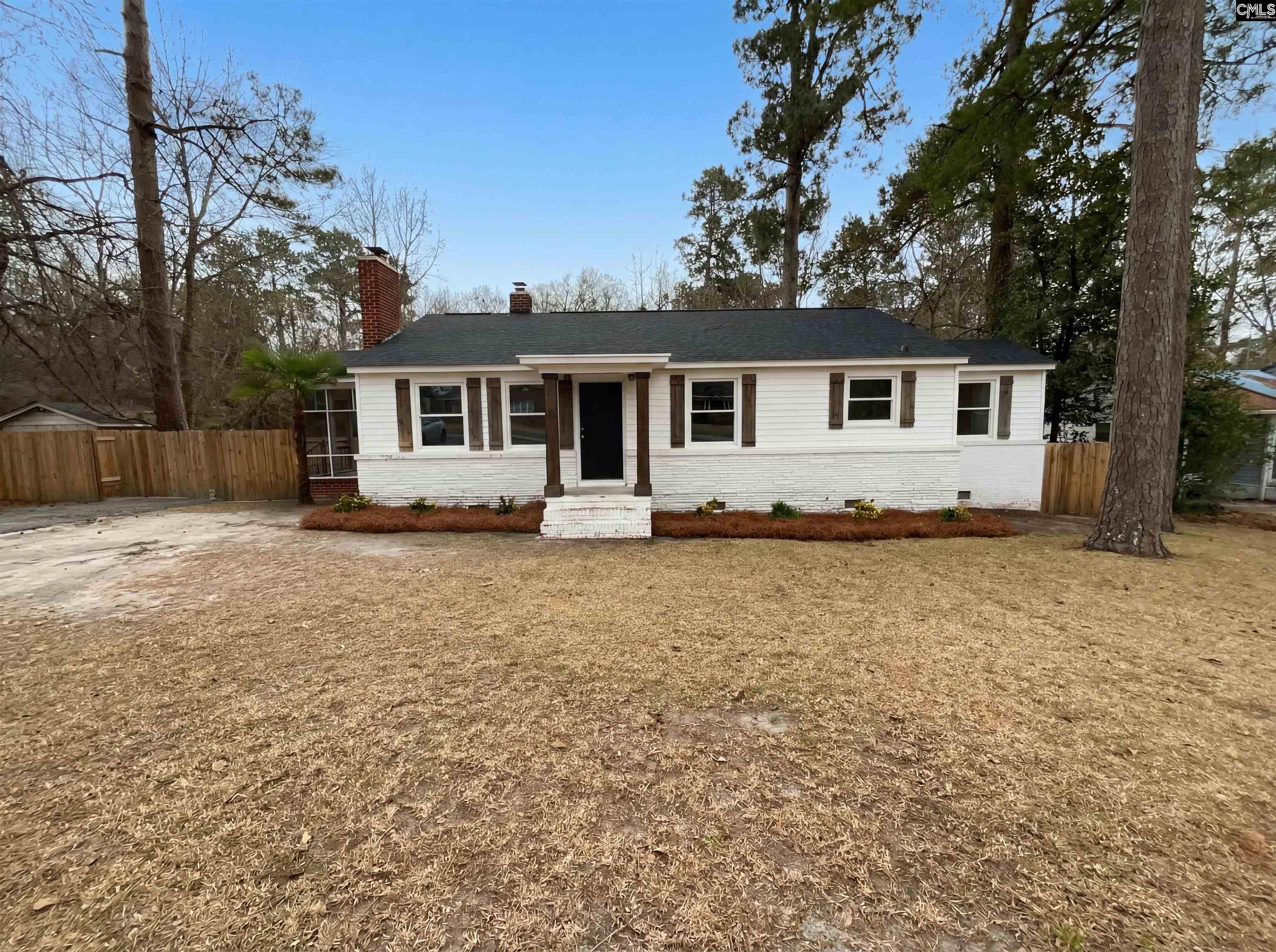 703 Savage Street Camden, SC 29020 - Photo 5 of 14