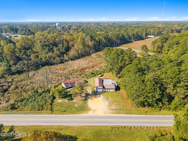 $300,000 | 1445 Old Stage Road, Delco, NC 28436