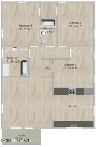 $300,000 | 1445 Old Stage Road, Delco, NC 28436