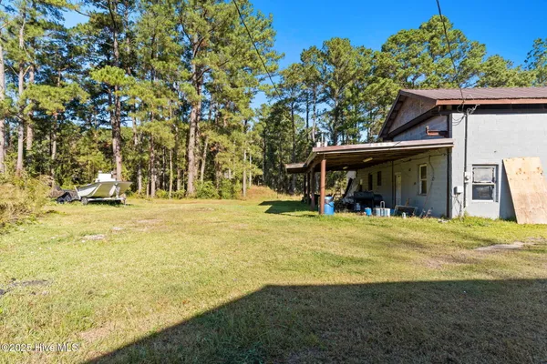 $285,000 | 1445 Old Stage Road, Delco, NC 28436