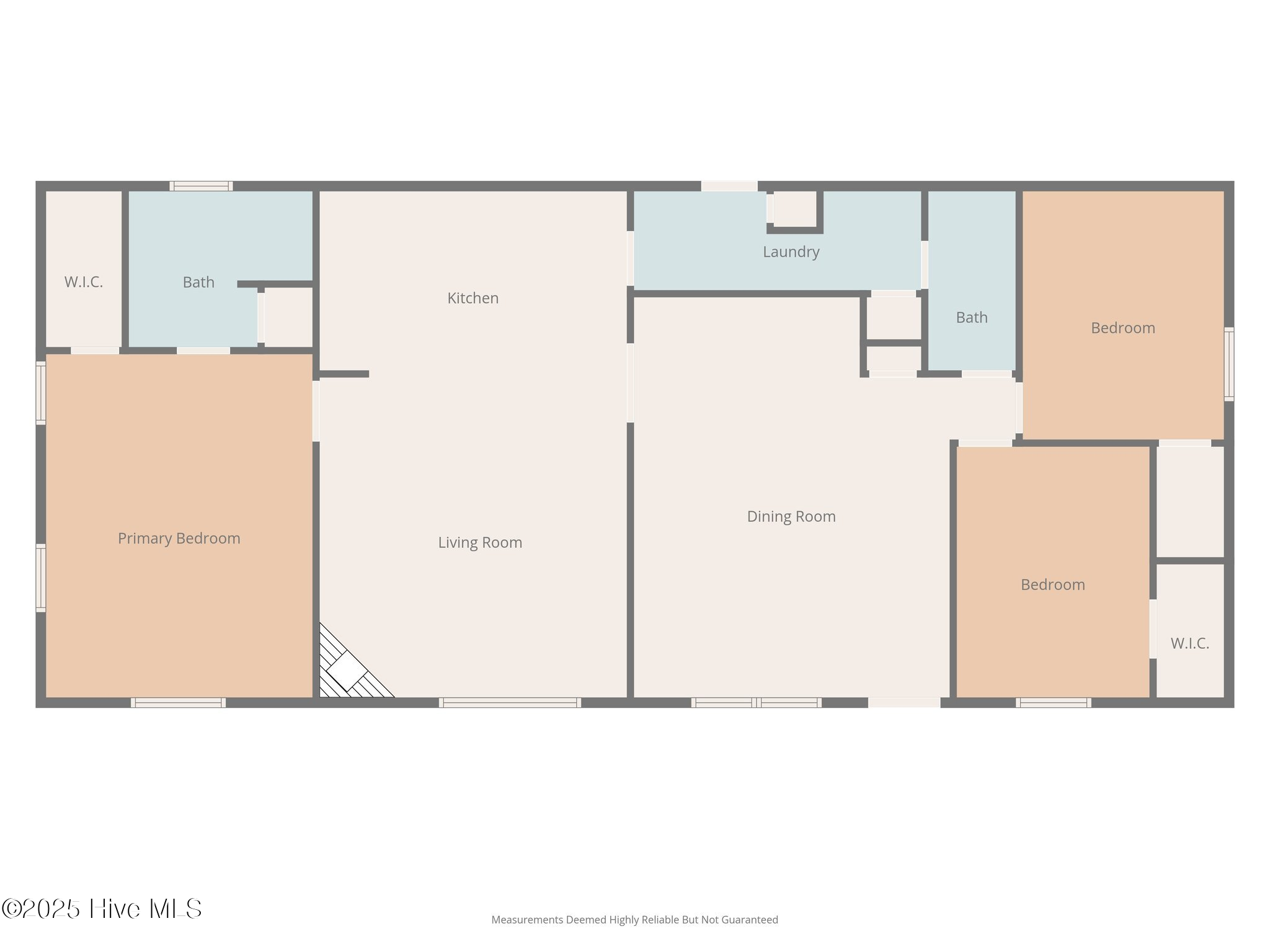 1445 Old Stage Road Delco, NC 28436 - Photo 33 of 33