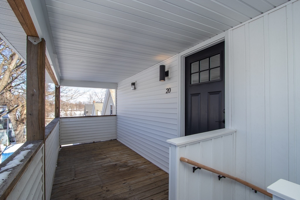 20 Cottage Street West Springfield, MA 01089 - Photo 37 of 42