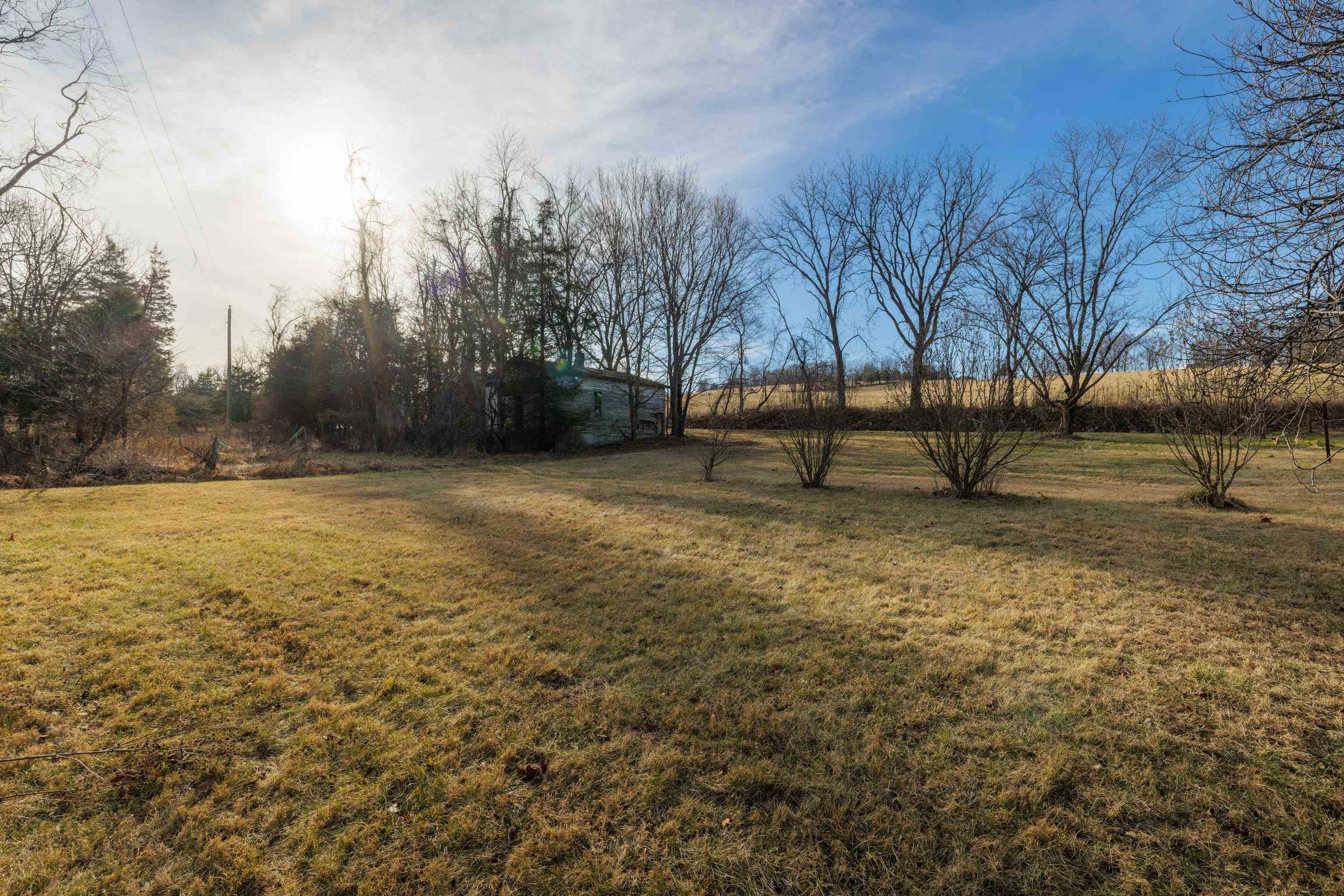 Tbd Mountain Valley Road Keezletown, VA 22832 - Photo 1 of 29 Rear View Facing Road