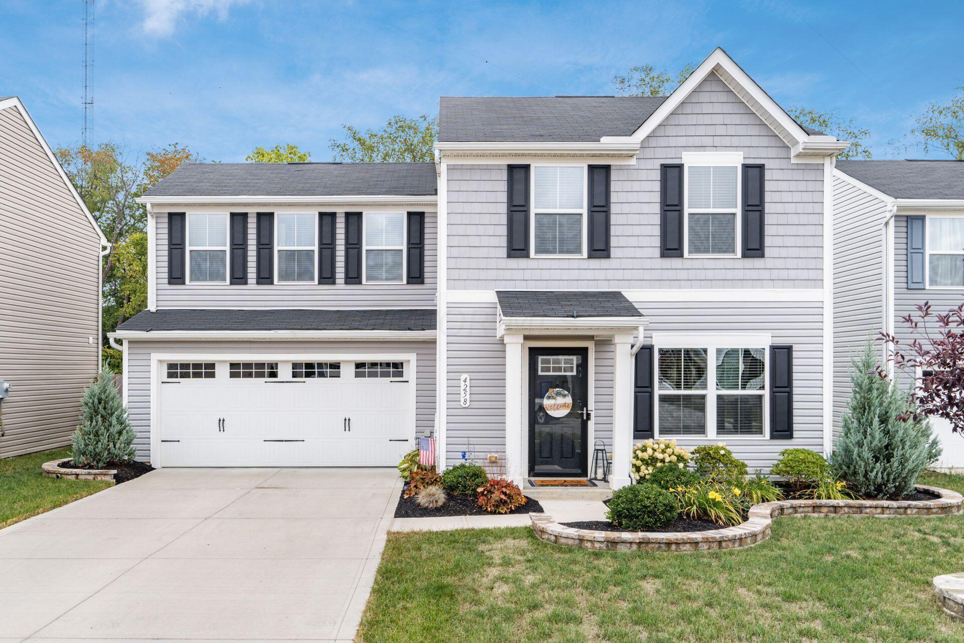 4258 Salt Spring Lane Columbus, OH 43207 - Photo 1 of 42 001_ Ln Columbus OH 43207 USA