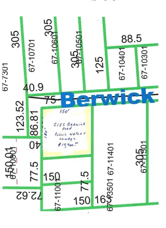 $19,900 | 2195 Berwick Street, Vidor, TX 77662