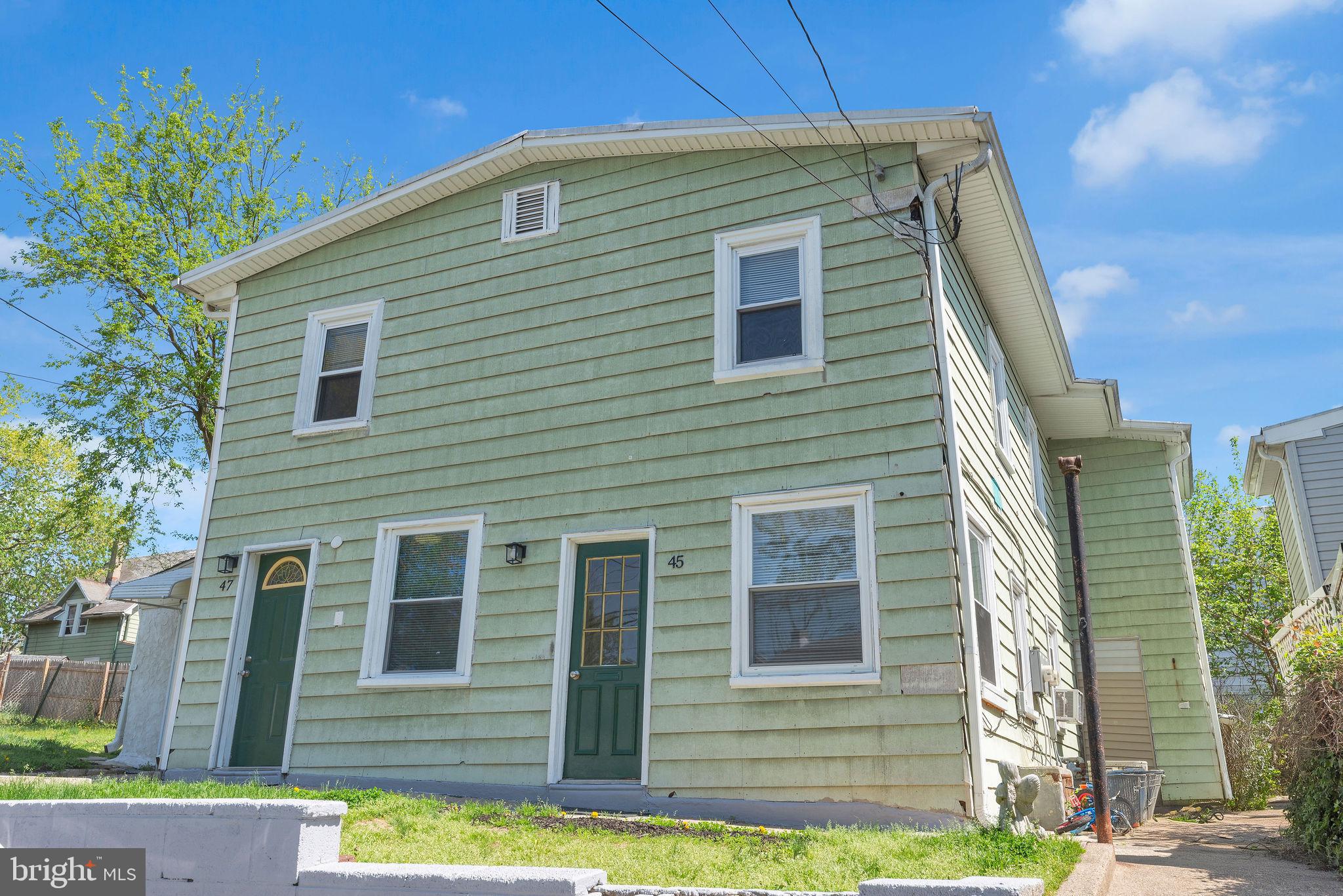 45-47 Blanchard Road Drexel Hill, PA 19026 - Photo 2 of 45