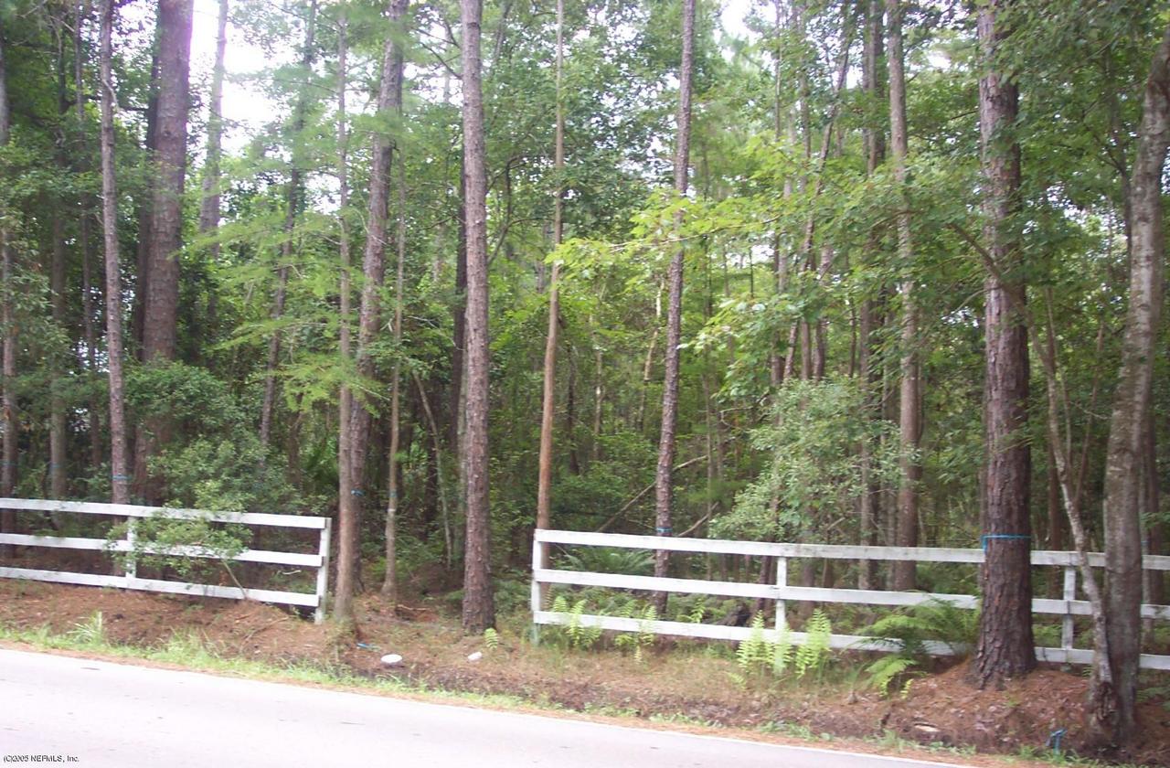 0 Aladdin Road Jacksonville, FL 32223 - Photo 1 of 1 3 acre lot in Mandarin