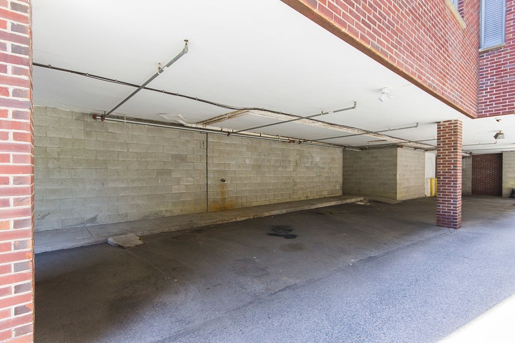 110 Strathmore Road, Unit 303 Boston, MA 02135 - Photo 19 of 20 Gallery Image 19