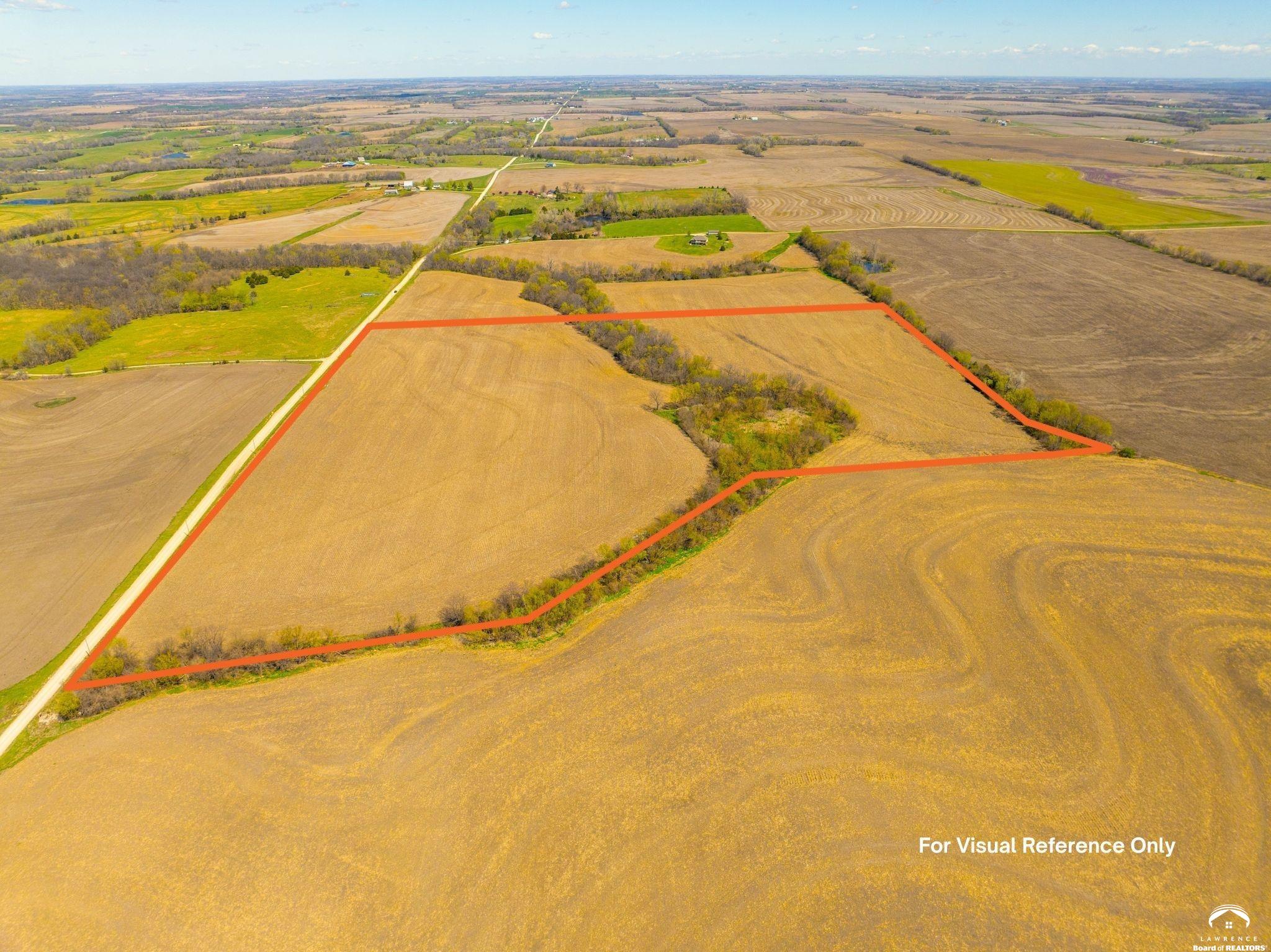 14675 Nemaha Road Valley Falls, KS 66088 - Photo 1 of 1 Gallery Image 1