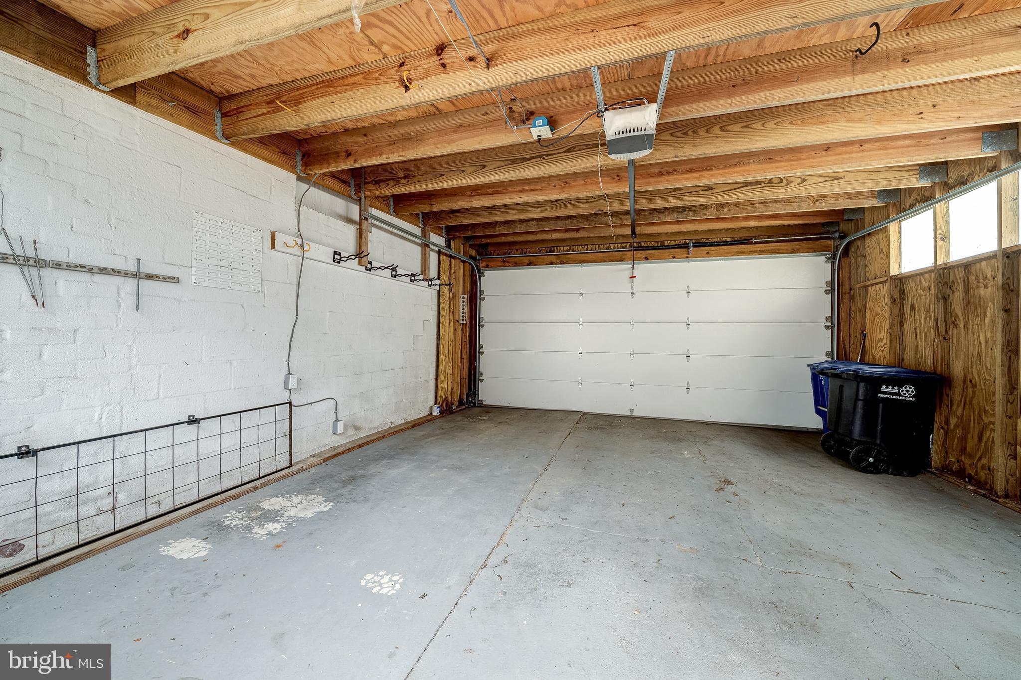 3524 11th Street Northwest Washington, DC 20010 - Photo 60 of 65 2 Car Garage