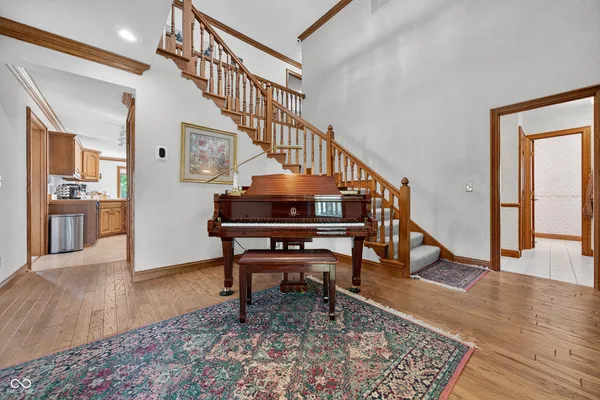 $437,500 | 1525 Bramoor Drive, Kokomo, IN 46902