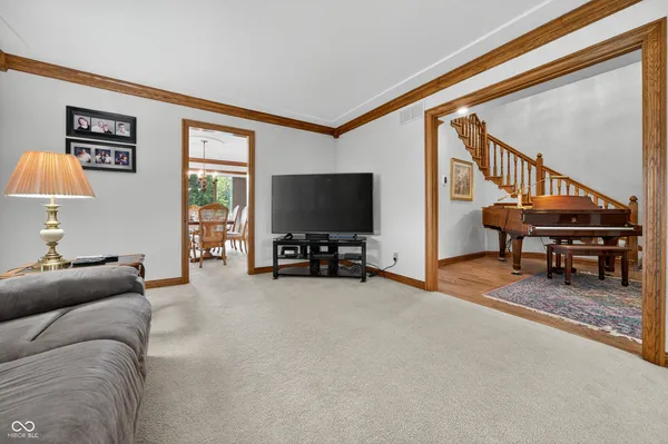 $437,500 | 1525 Bramoor Drive, Kokomo, IN 46902