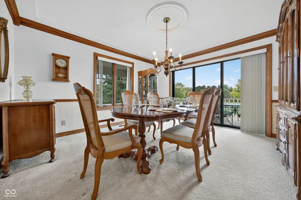 $437,500 | 1525 Bramoor Drive, Kokomo, IN 46902