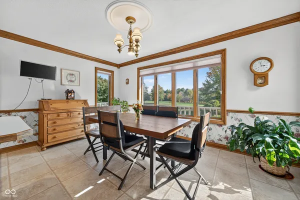 $437,500 | 1525 Bramoor Drive, Kokomo, IN 46902