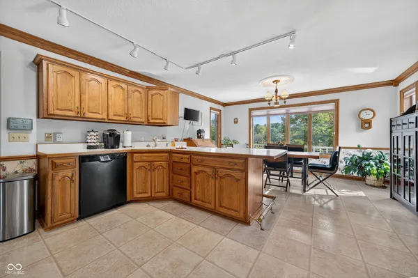 $437,500 | 1525 Bramoor Drive, Kokomo, IN 46902