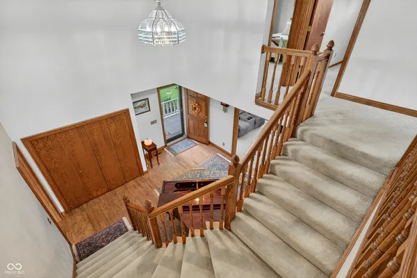 $437,500 | 1525 Bramoor Drive, Kokomo, IN 46902