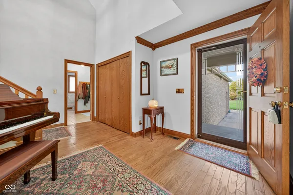 $437,500 | 1525 Bramoor Drive, Kokomo, IN 46902