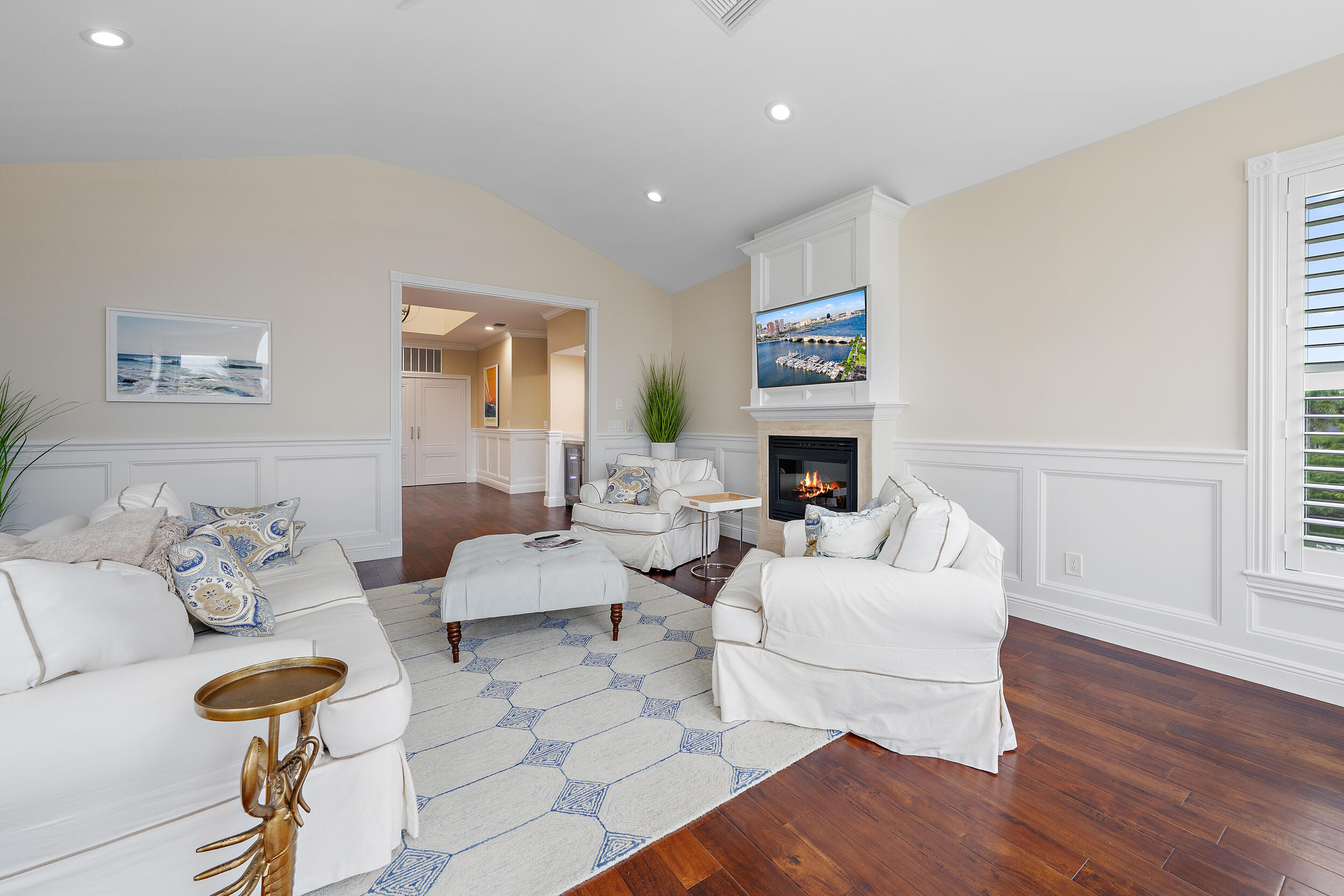 169 Apollo Circle Jupiter, FL 33477 - Photo 41 of 52 Upstairs Living Area