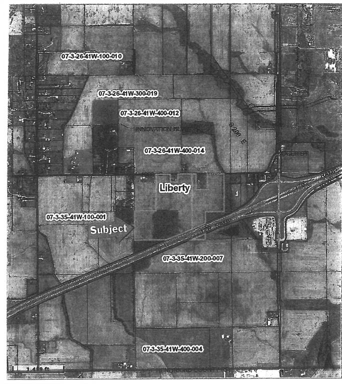 0 East Co Rd 1000 South Clayton, IN 46118 - Photo 2 of 3