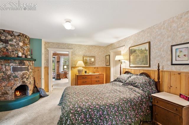 9590 Escondido Road Cascade, CO 80809 - Photo 15 of 43 Gallery Image 15