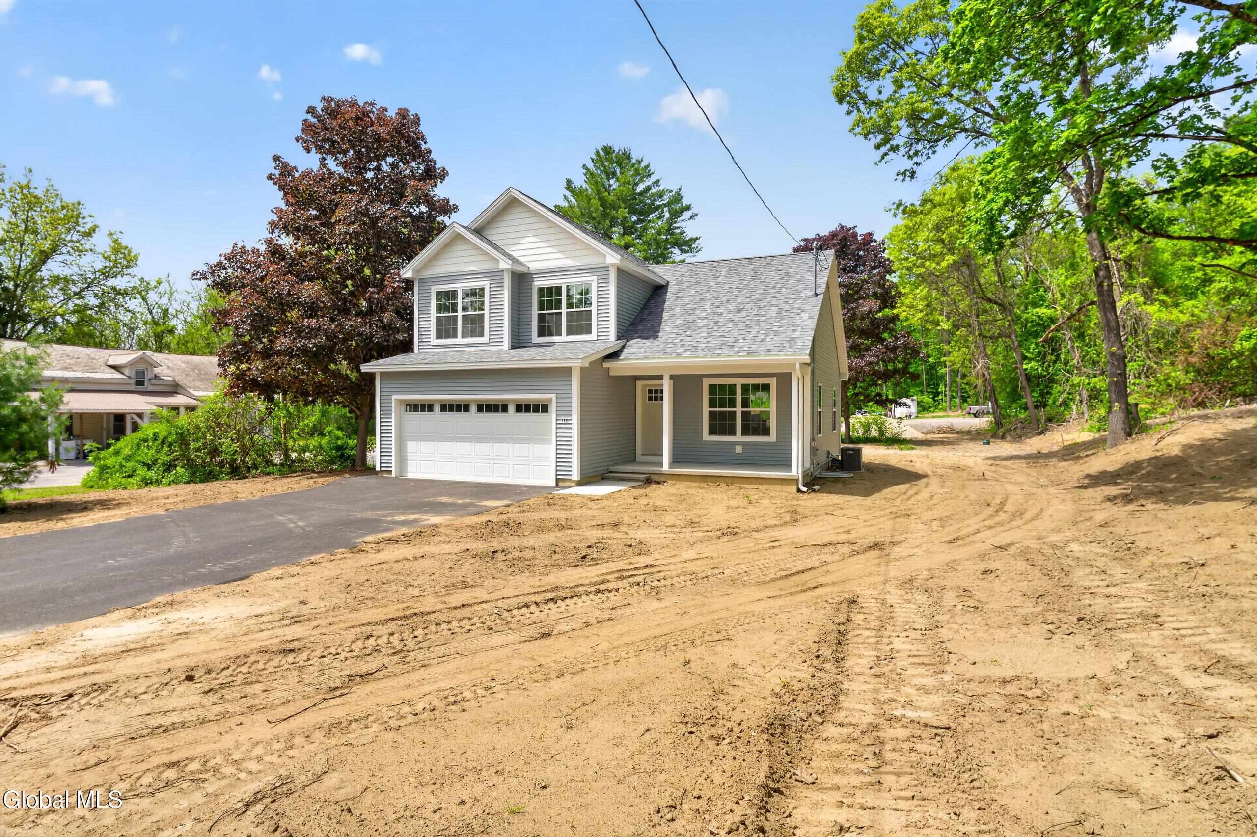 178 Montray Road Queensbury, NY 12804 - Photo 9 of 46 0 Front 3