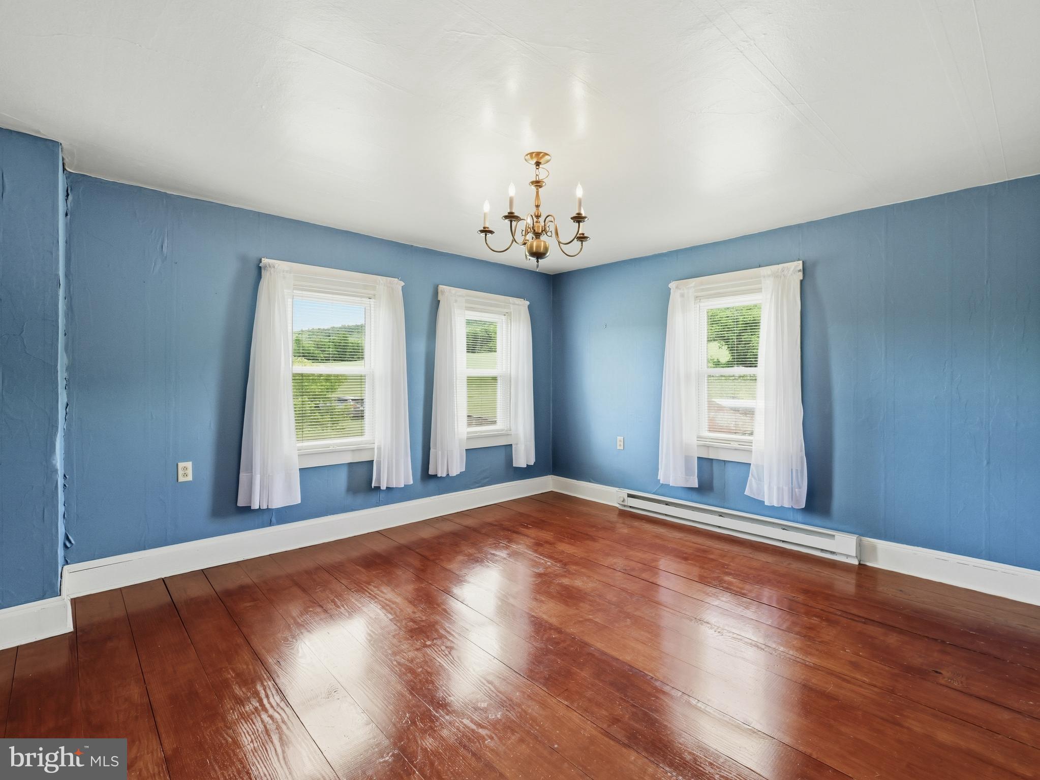 3316 Peach Orchard Road McConnellsburg, PA 17233 - Photo 27 of 52