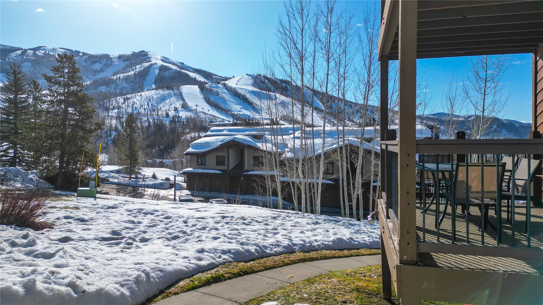 1675 Ranch Road, Unit 405 Steamboat Springs, CO 80487 - Photo 24 of 39 Gallery Image 24
