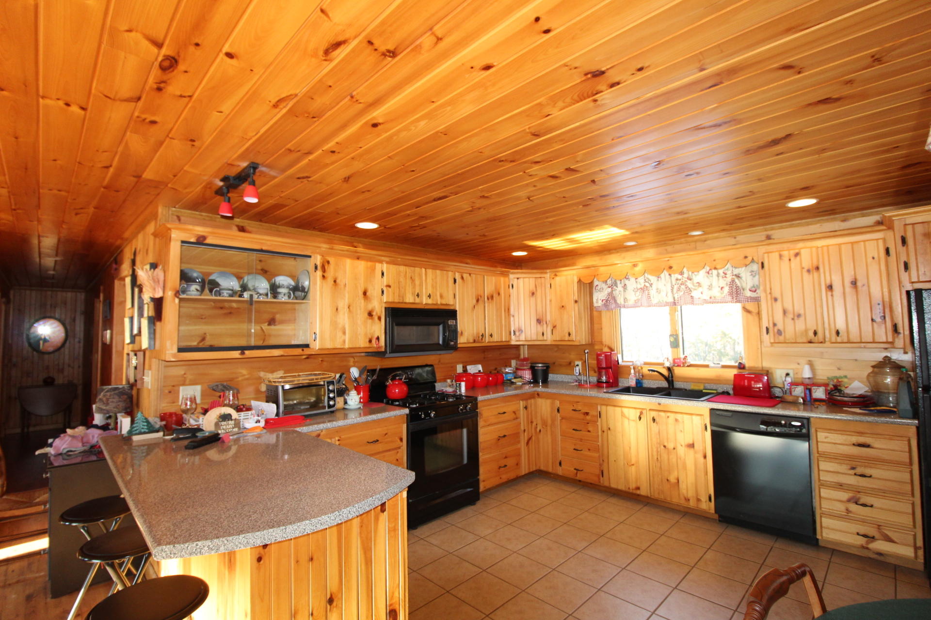 112 North Dixmont Road Troy, ME 04987 - Photo 11 of 28 IMG_1150