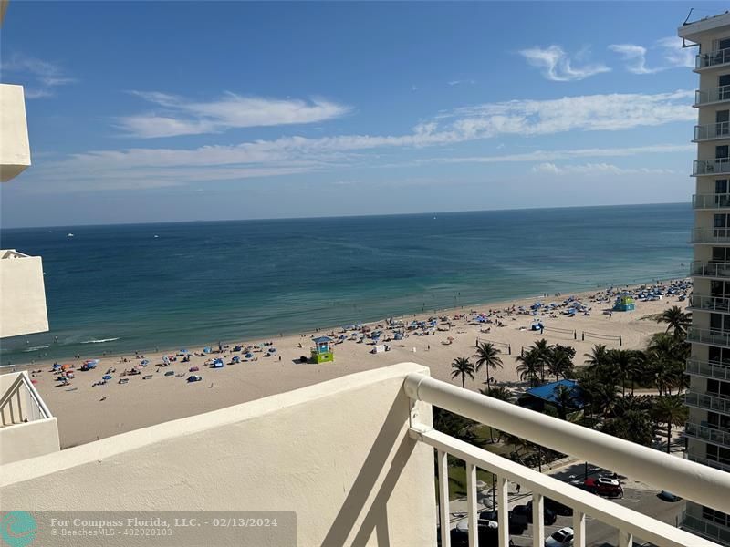 133 North Pompano Beach Blvd Unit 1407