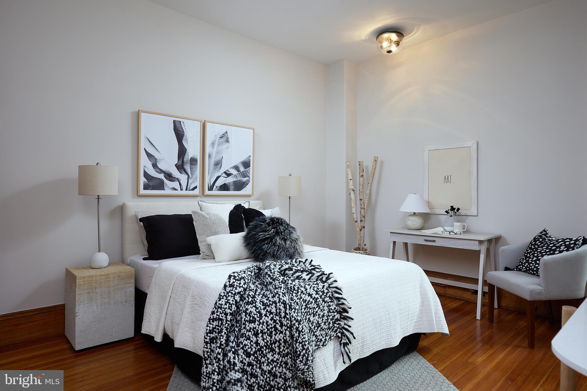 2853 Ontario Road Northwest, Unit 110 Washington, DC 20009 - Photo 11 of 36 Gallery Image 11