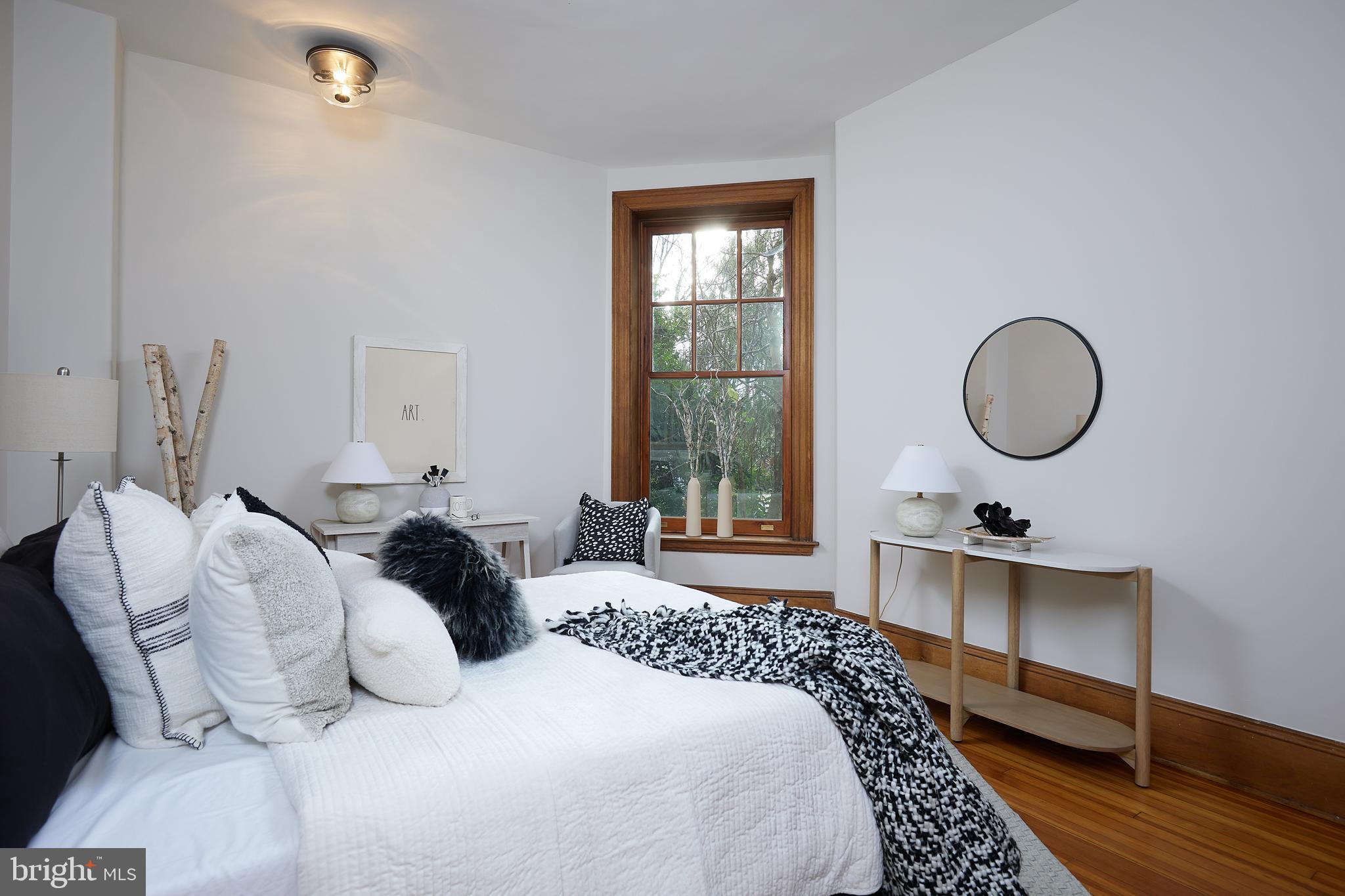 2853 Ontario Road Northwest, Unit 110 Washington, DC 20009 - Photo 12 of 36 Gallery Image 12
