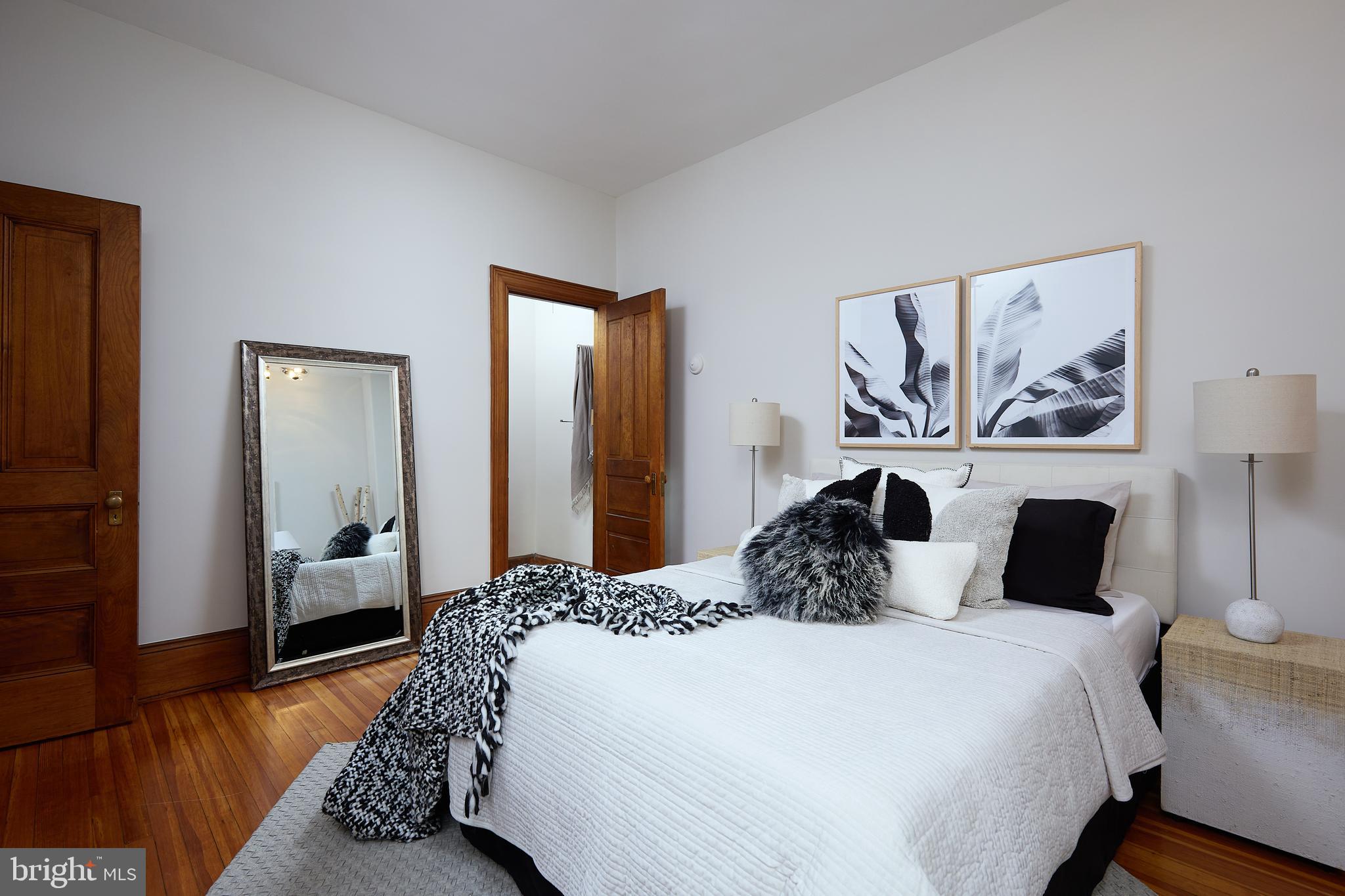2853 Ontario Road Northwest, Unit 110 Washington, DC 20009 - Photo 13 of 36 Gallery Image 13