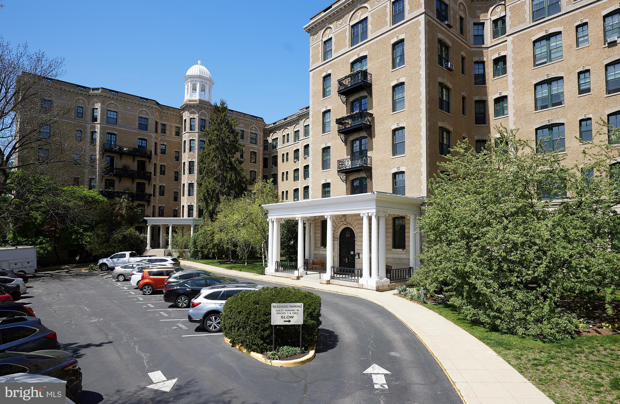 2853 Ontario Road Northwest, Unit 110 Washington, DC 20009 - Photo 16 of 36 Gallery Image 16