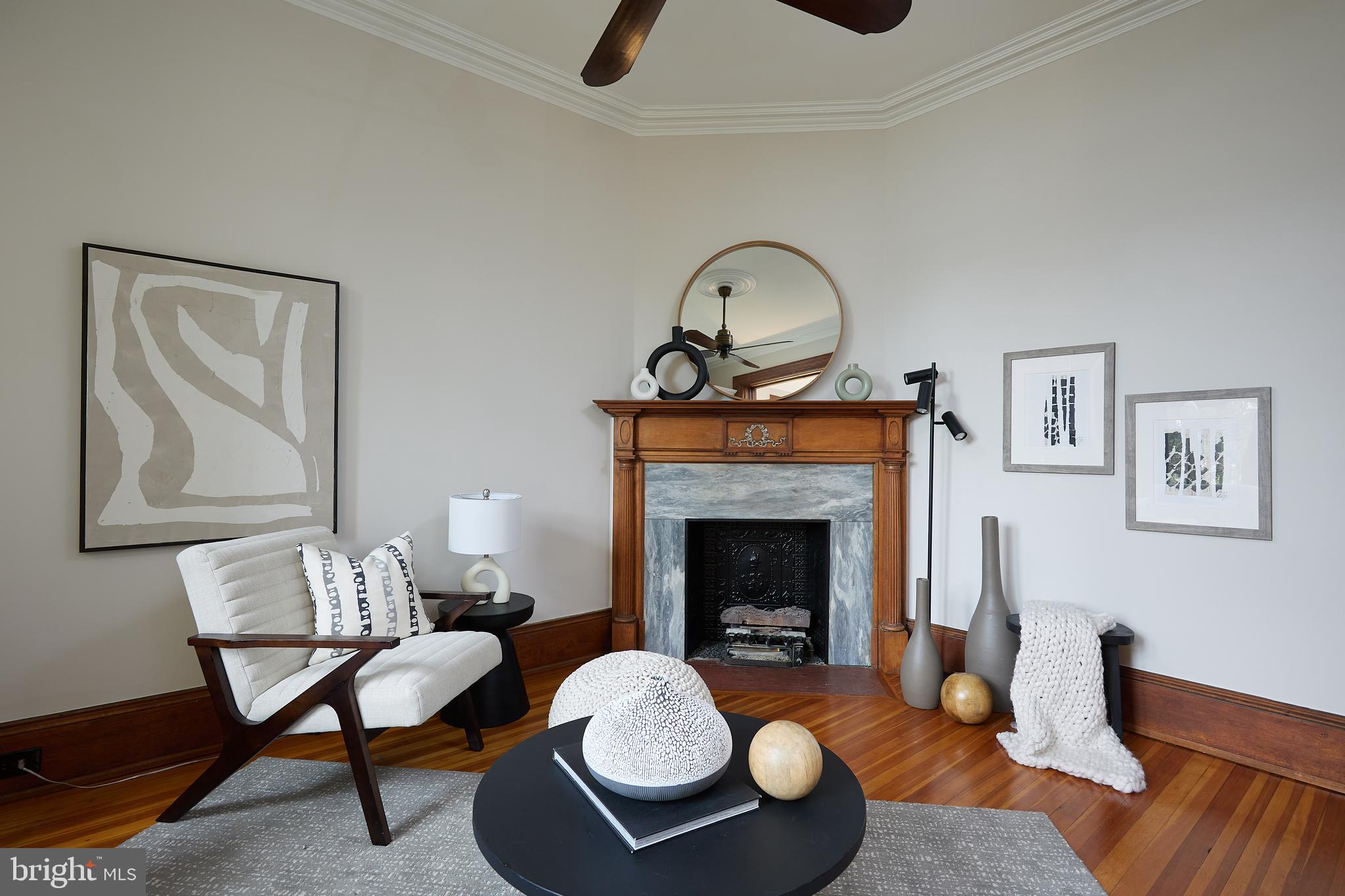 2853 Ontario Road Northwest, Unit 110 Washington, DC 20009 - Photo 4 of 36 Gallery Image 4