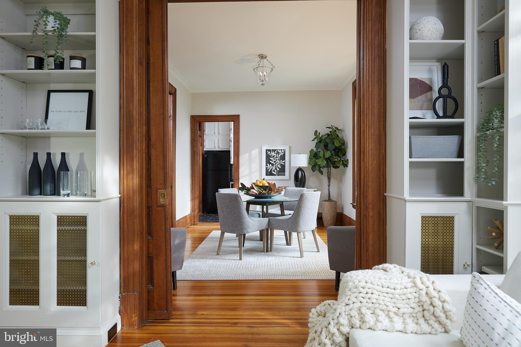 2853 Ontario Road Northwest, Unit 110 Washington, DC 20009 - Photo 5 of 36 Gallery Image 5