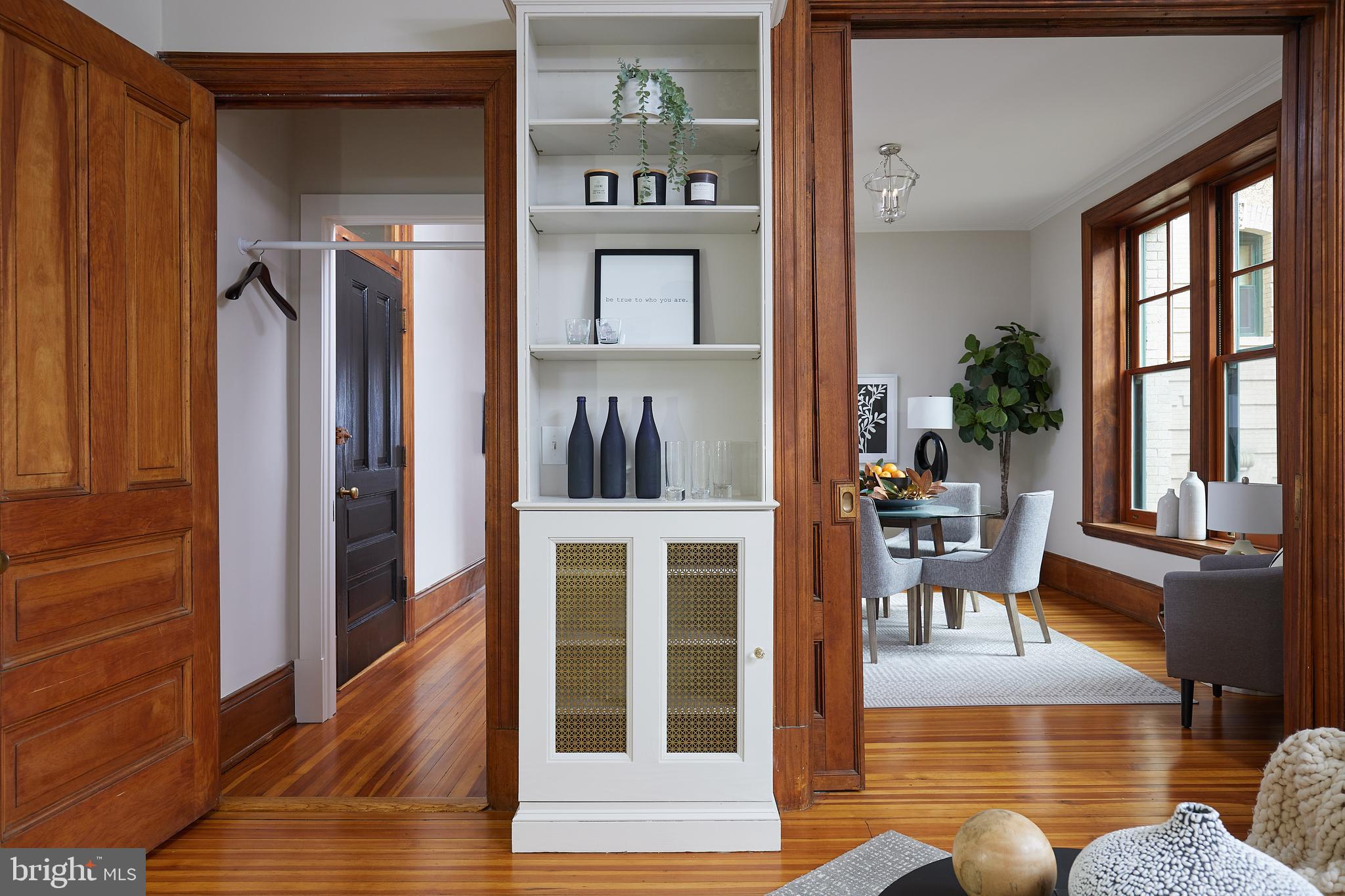 2853 Ontario Road Northwest, Unit 110 Washington, DC 20009 - Photo 6 of 36 Gallery Image 6