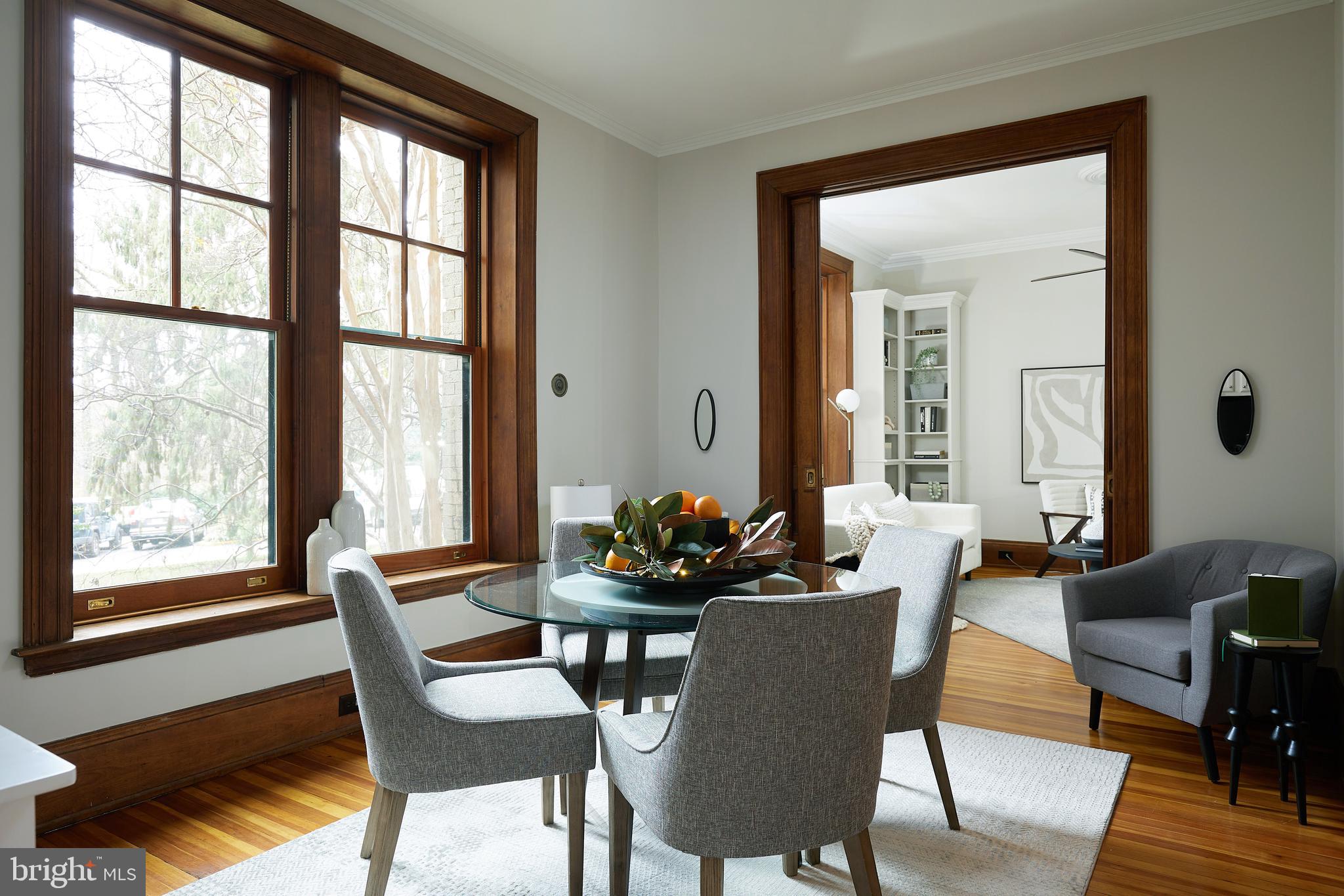 2853 Ontario Road Northwest, Unit 110 Washington, DC 20009 - Photo 7 of 36 Gallery Image 7