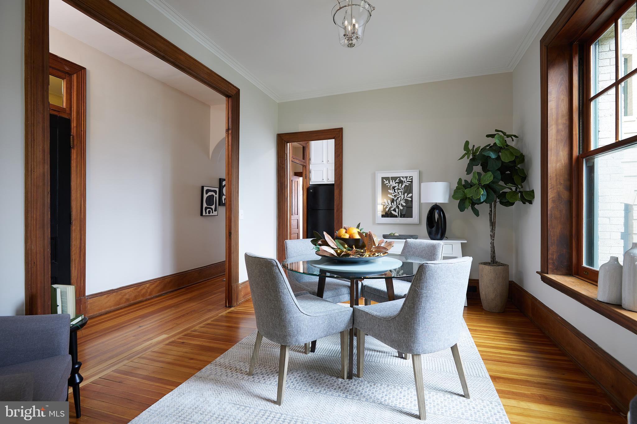 2853 Ontario Road Northwest, Unit 110 Washington, DC 20009 - Photo 8 of 36 Gallery Image 8